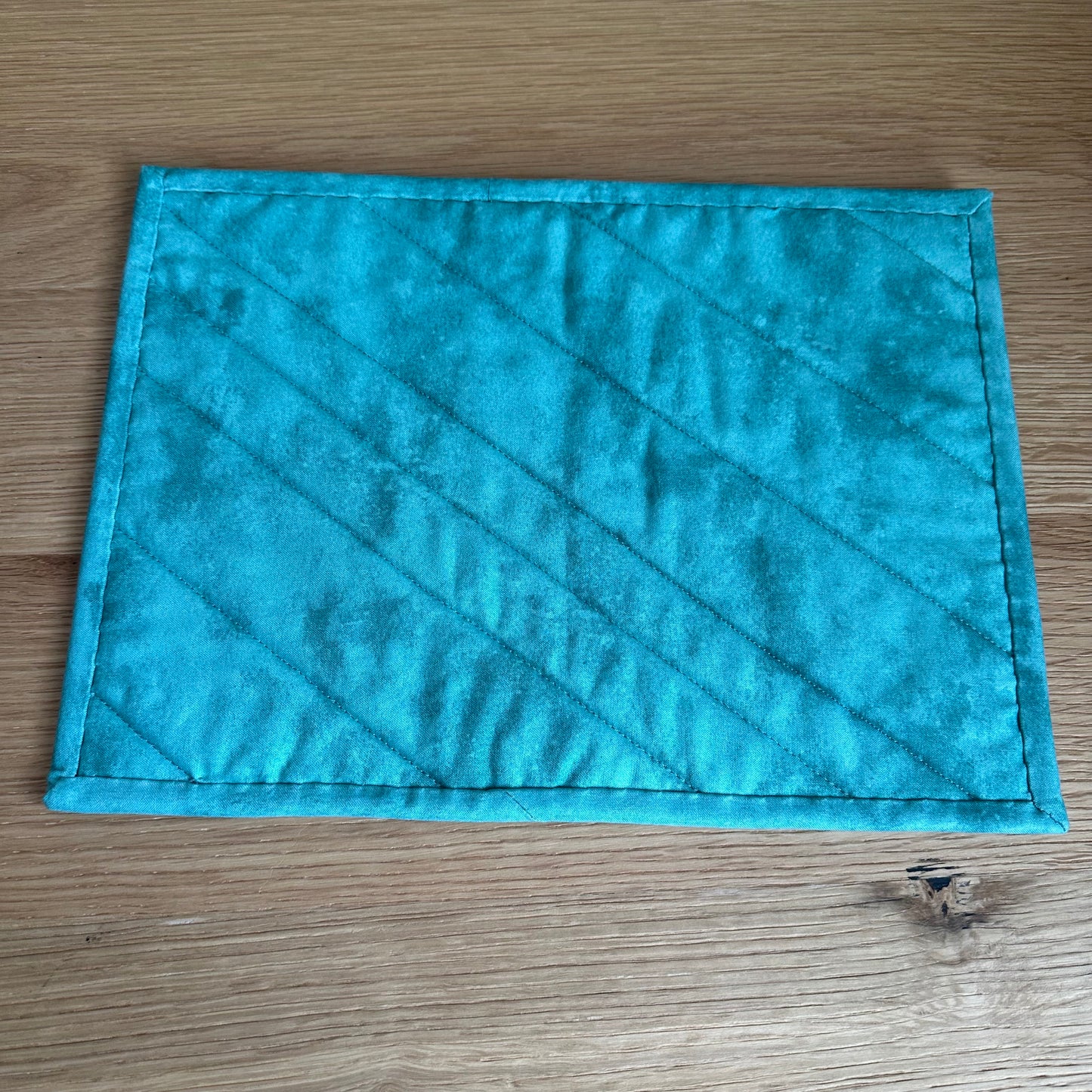 Hot Tools Mat Sewing Pattern PDF | Curling Iron & Flat Iron Heat Resistant Mat | Hair Tool Travel Mat | Easy PDF Pattern Instant Download