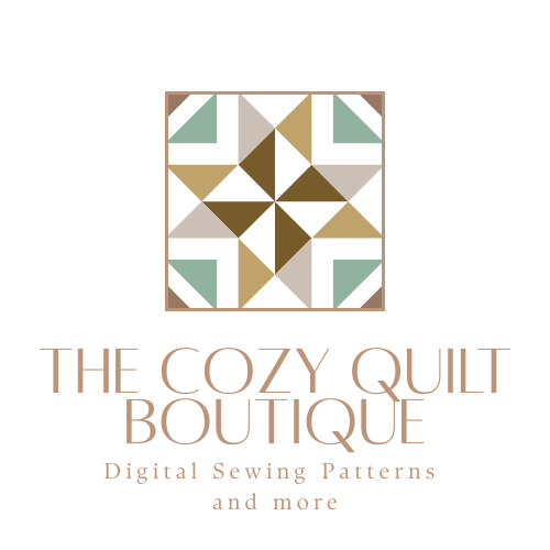 The Cozy Quilt Boutique
